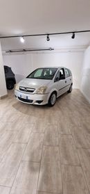 OPEL MERIVA 1.4 16V COSMO GPL-TECH CLUB