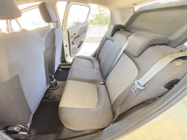 FIAT Punto 1.2 8V 5 porte Lounge EURO 6 TENUTA BENE