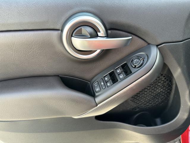 FIAT 500X 1.3 MultiJet 95 CV Lounge