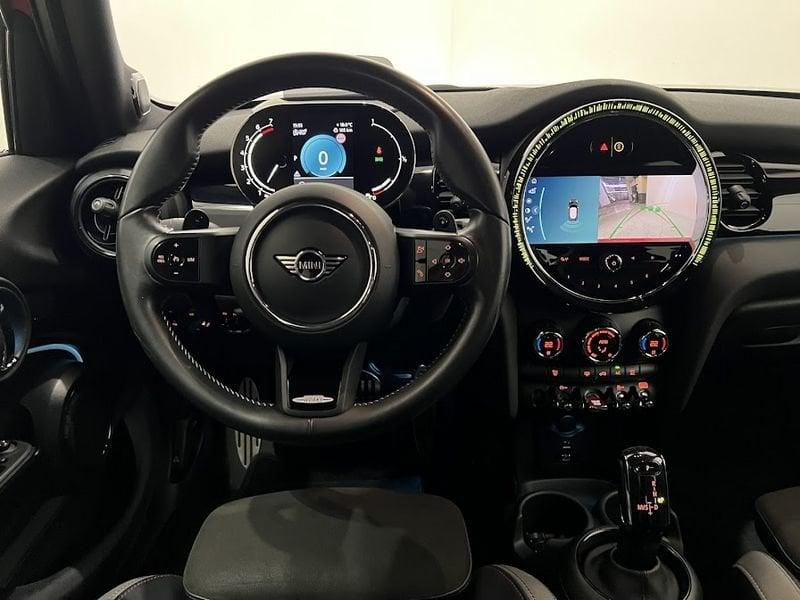 MINI Mini 5 porte Mini 2.0 Cooper S JCW 5 porte
