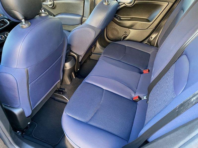 FIAT 500X 1.3 MultiJet 95 CV CULT Rif. Antonio