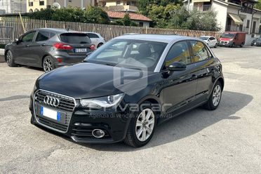 AUDI A1 1.6 TDI S tronic Admired