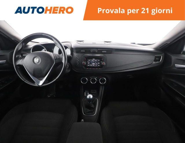 ALFA ROMEO Giulietta 1.6 JTDm 120 CV Super