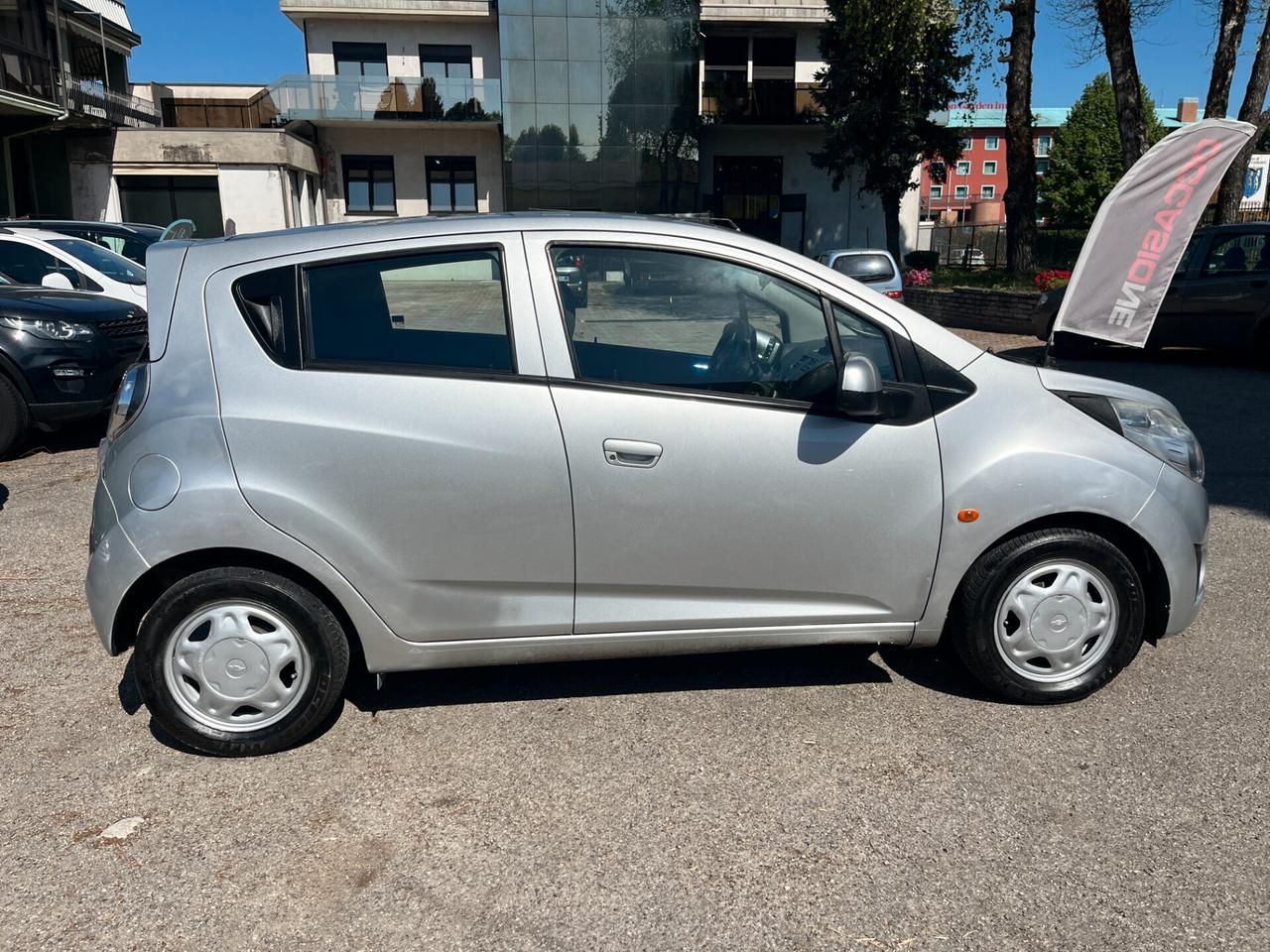 Chevrolet Spark 1.0
