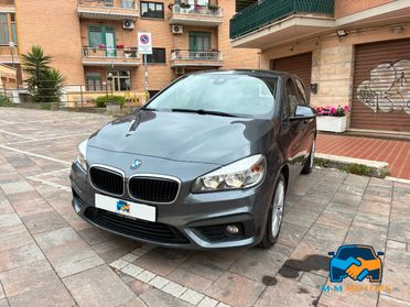 BMW 216d Active Tourer Advantage 116cv