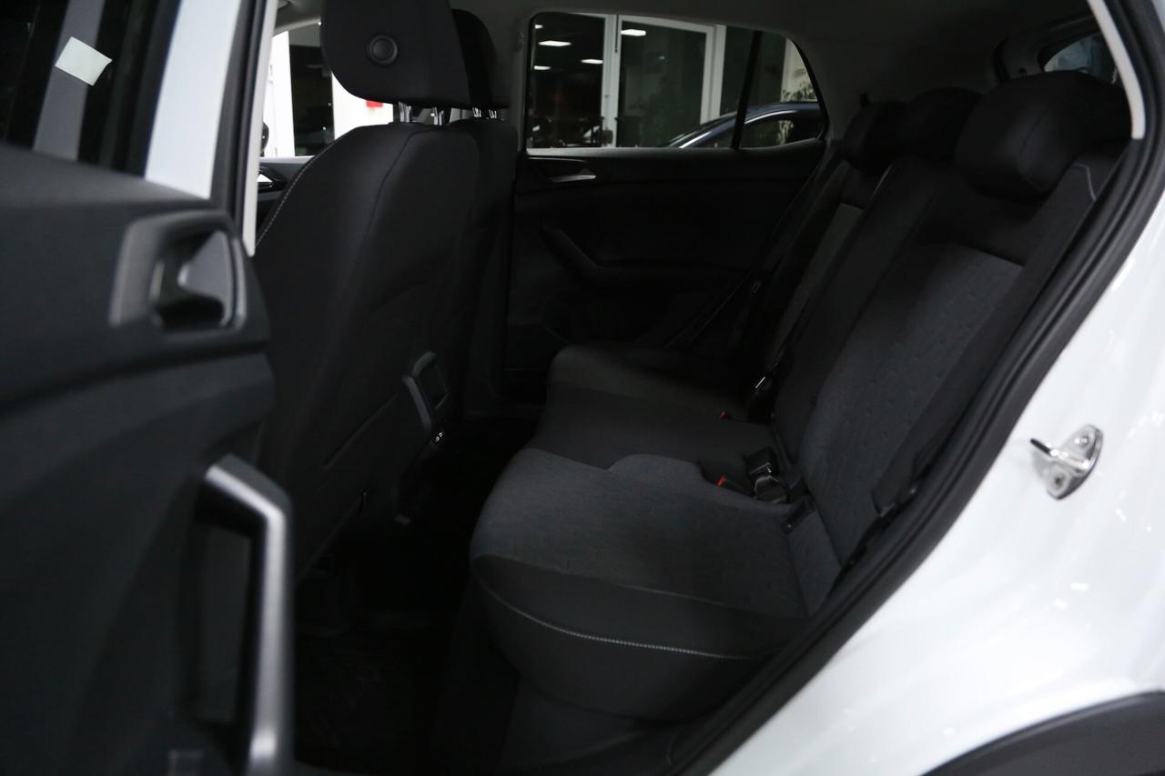 Volkswagen T-Cross Edition Plus 1.0 TSI 115 cv