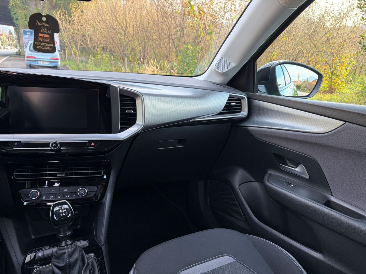 Opel Mokka 1.2 Turbo 101CV Ultimate