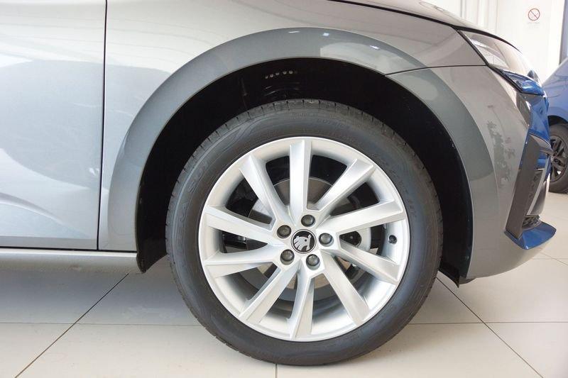 Skoda Scala Scala 1.0 TSI 115 CV Style NUOVA DA IMMAATRICOLARE