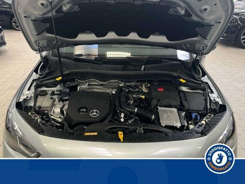 Mercedes-Benz GLA 180 Automatic AMG Line Advanced Plus Extra