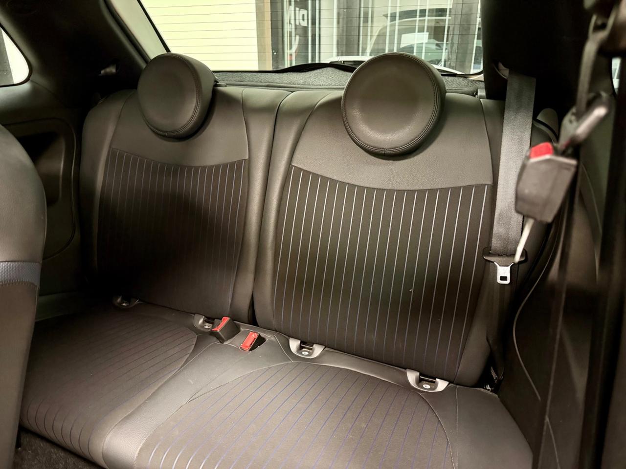 Fiat 500 1.0 Hybrid Sport FULL FULL FULL