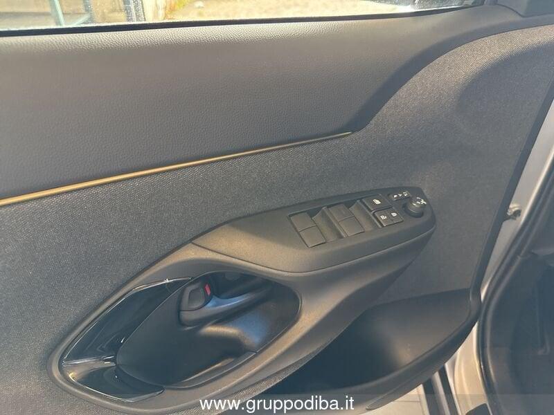 Toyota Yaris Cross 1.5h Adventure fwd 116cv e-cvt