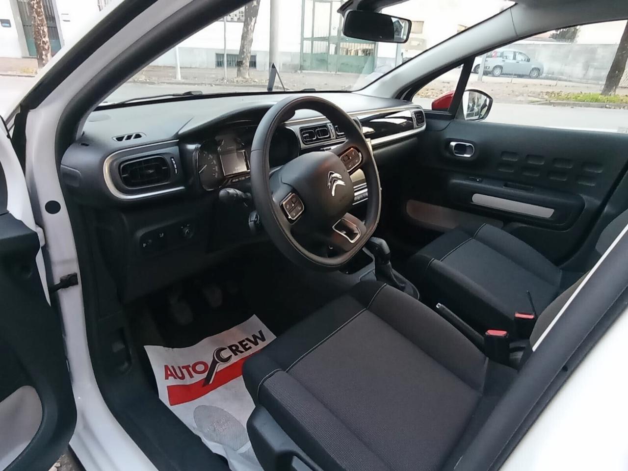 Citroen C3 GRAFIC NESSUN VINCOLO DI FINANZIAMENTO