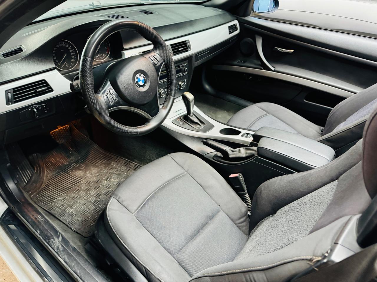 BMW 330 D*231 CV*AUTOMATICA*FULL*