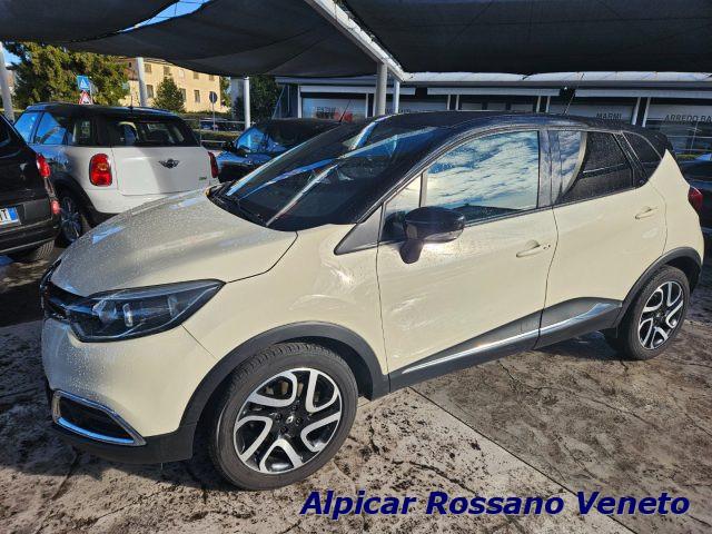 RENAULT Captur 1.5 dCi 8V 90 CV Start&Stop Wave