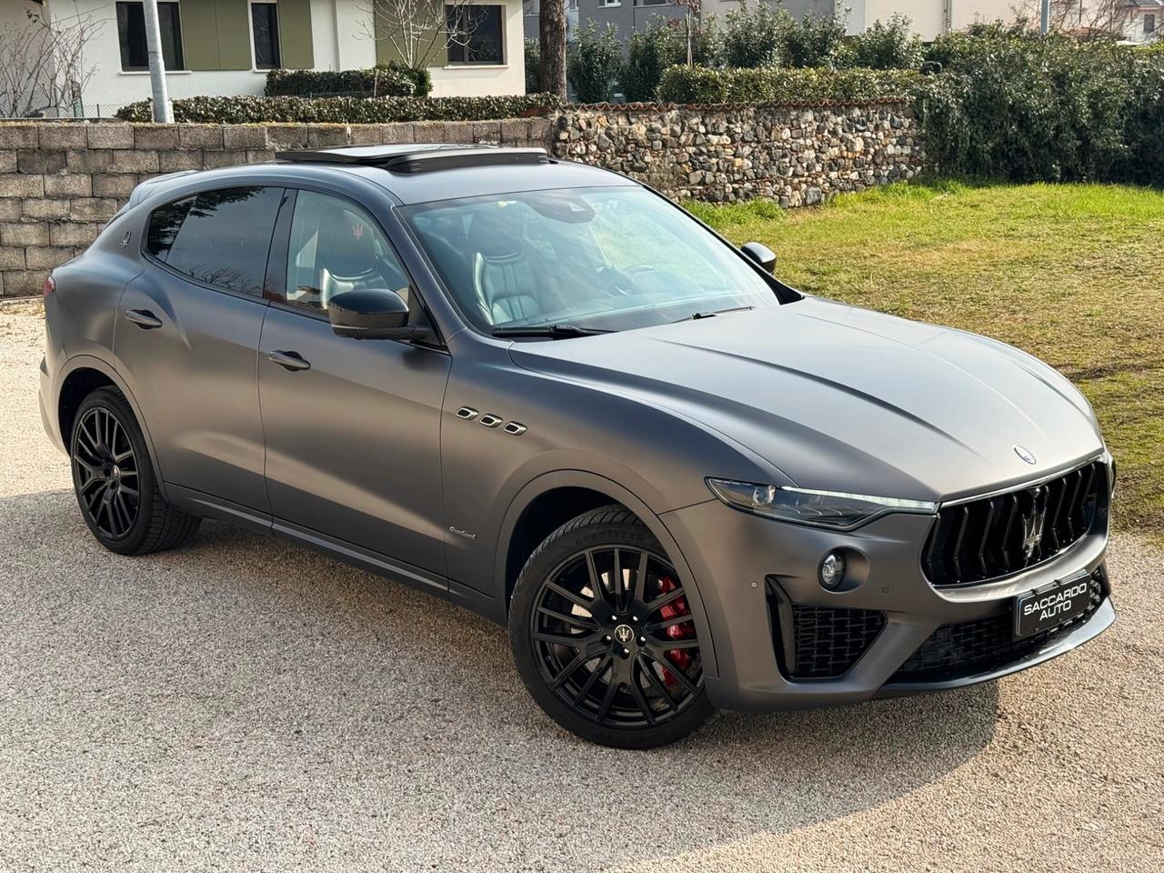 Maserati Levante S GranSport my21 V6 Q4 | PREZZO PROMO