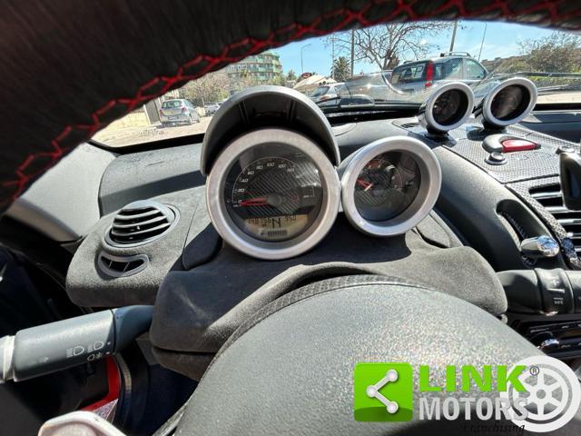 SMART Roadster 700 smart roadster-coupé (60 kw)