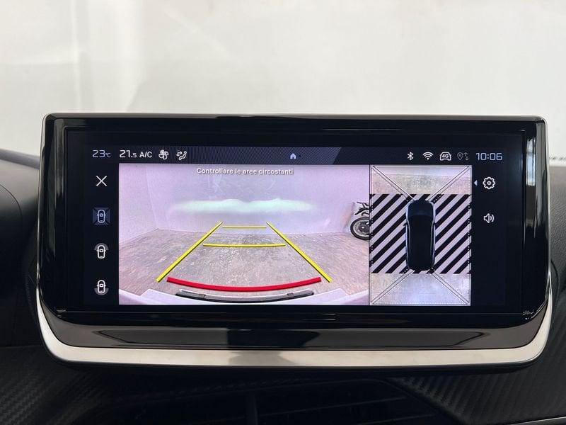 Peugeot 2008 2008 PureTech 100 S&S Allure