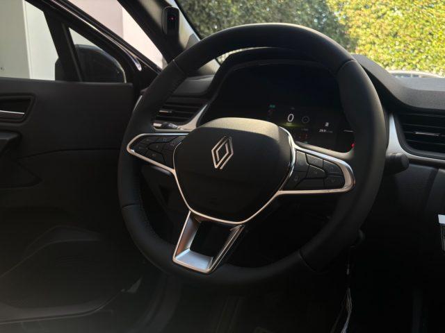 RENAULT Captur ECO-G 120 CV Evolution TUA DA ?240,00 MENSILI ANT0