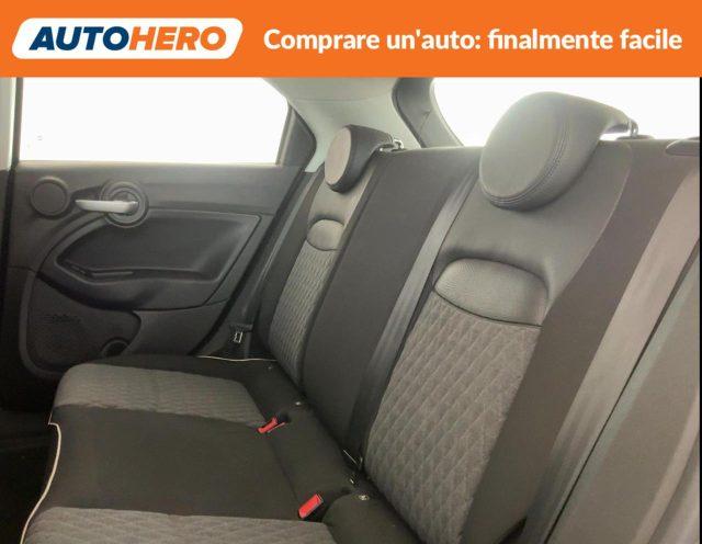 FIAT 500X 1.0 T3 120 CV City Cross