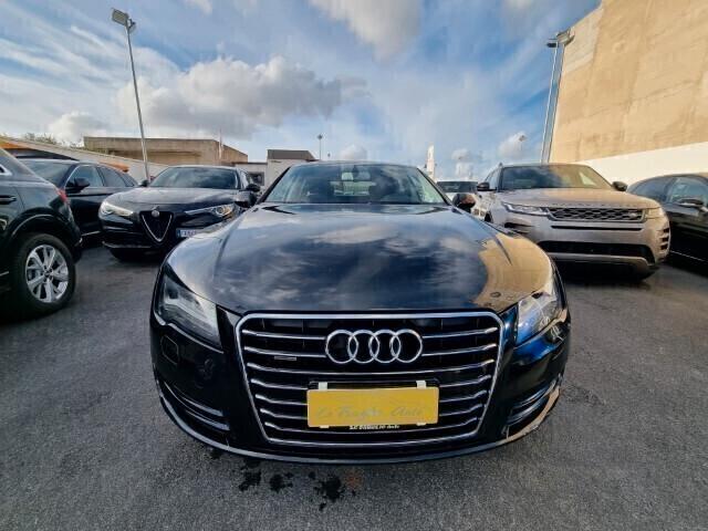 Audi A7 SPB 3.0 TDI 245 CV quattro S tronic - 2011