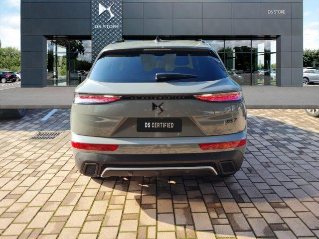 DS AUTOMOBILES DS 7 1.5 HDI 130CV AUT PERFORMANCELINE AUTOCARRO 5POSTI