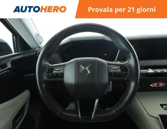 DS AUTOMOBILES DS 4 BlueHDi 130 aut. Cross Rivoli