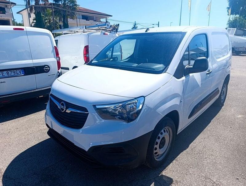 Opel Combo Cargo 1.5 Diesel 100CV S&S PC 650kg Edition