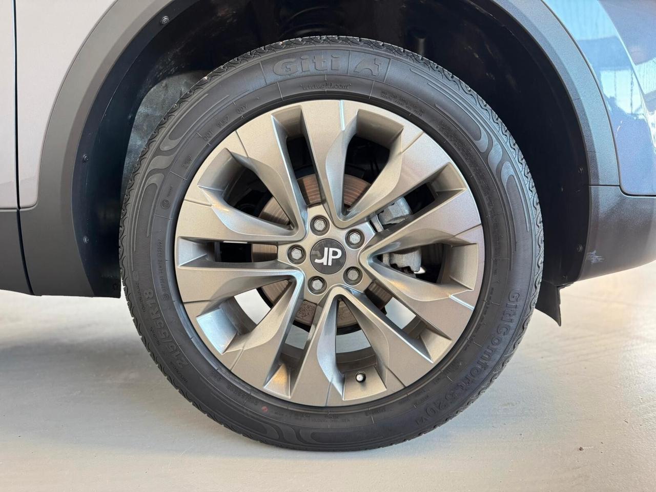 Dr 4.0 1.5 Bi-Fuel GPL DR4