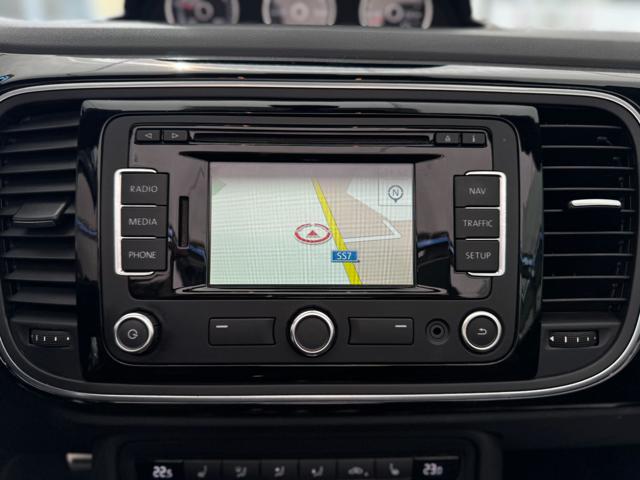 VOLKSWAGEN Maggiolino Cabrio 1.4 TSI DSG Sport