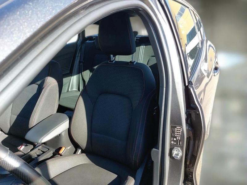 FORD FOCUS WAGON 1.0 EcoBoost Hybrid 125cv ST-Line Design Auto