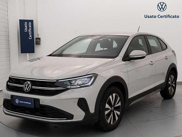 Volkswagen Taigo 1.0 TSI 110 CV DSG Life