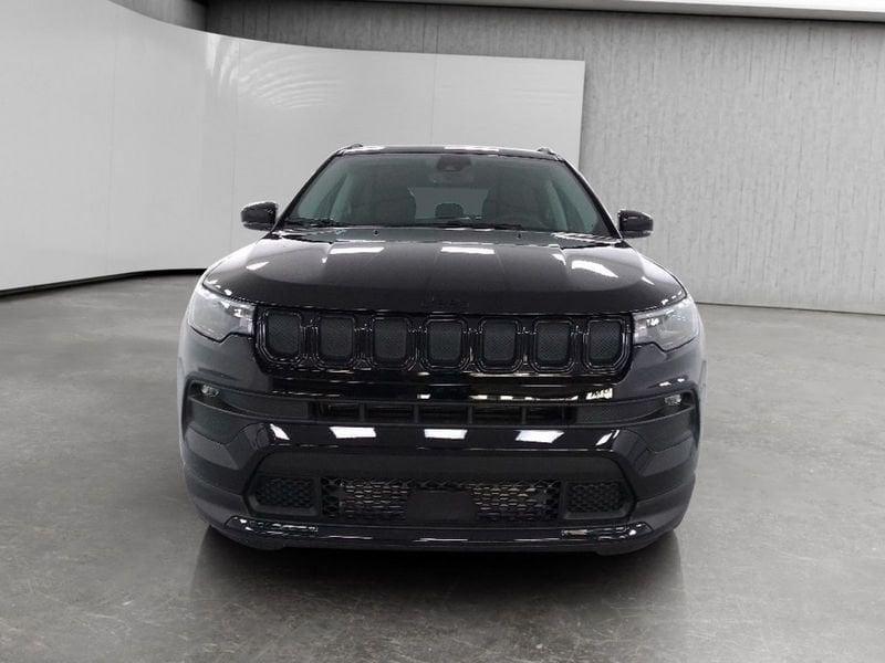 Jeep Compass 1.6 mjt Night Eagle 2wd 130cv