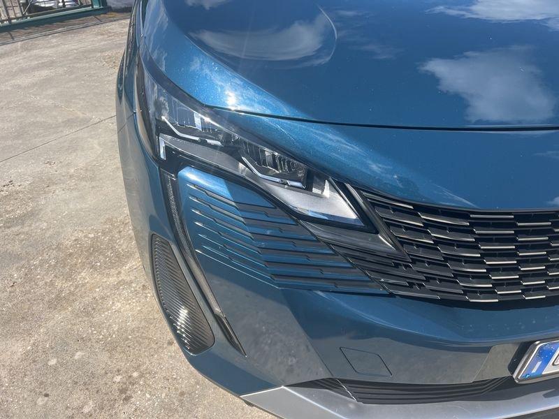 Peugeot 3008 3008 PureTech Turbo 130 S&S Allure