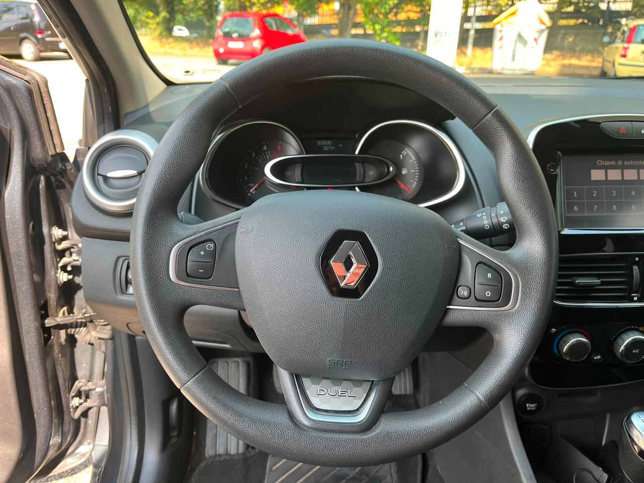 Renault Clio dCi 8V 75CV Start&Stop 5 porte Energy Life