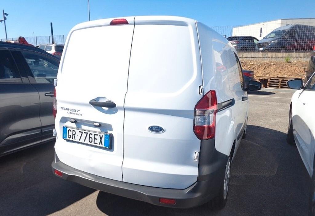 FORD TRANSIT COURIER 1.5TDCI 100CV VAN TREND ( CRUISE )