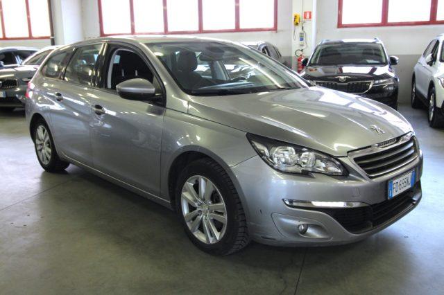 PEUGEOT 308 BlueHDi 100 S&S SW Active