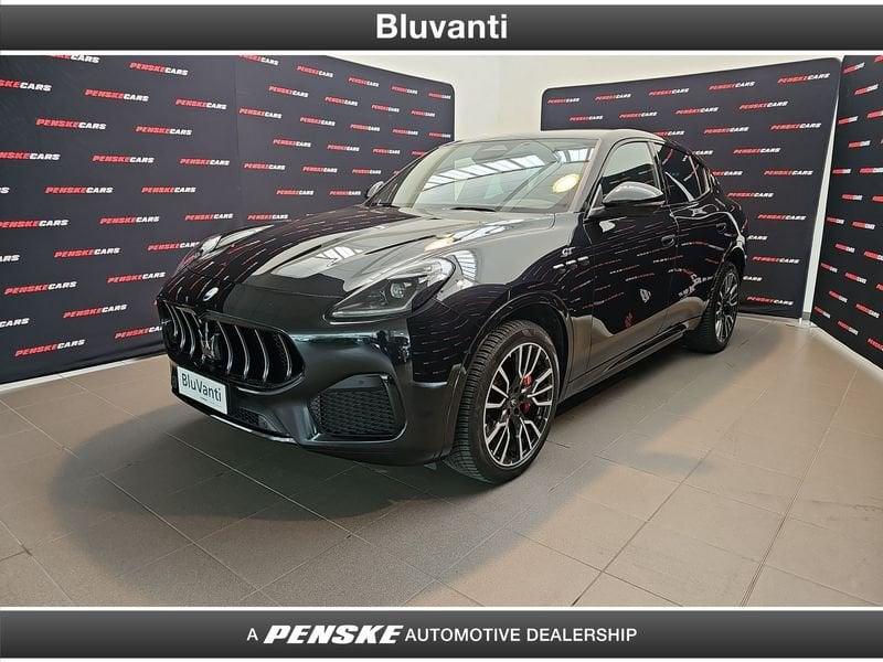 Maserati Grecale Grecale 2.0 mhev GT 300cv auto