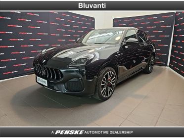 Maserati Grecale Grecale 2.0 mhev GT 300cv auto
