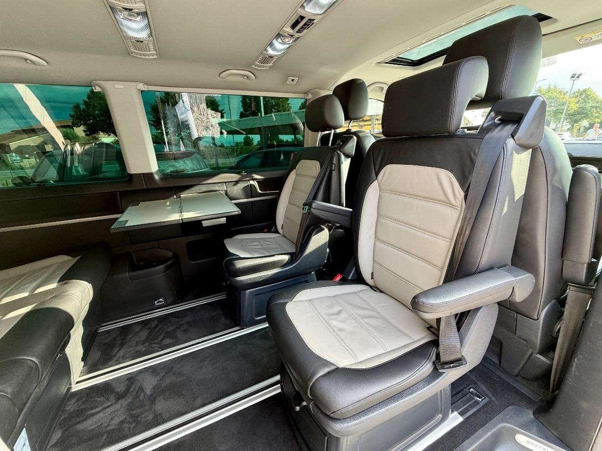 Volkswagen Multivan T6 Multivan 2.0 TDI Edition