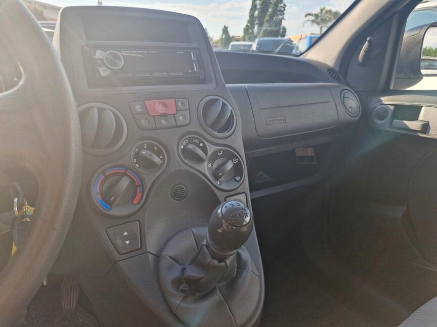 Fiat Panda 1.2 Active
