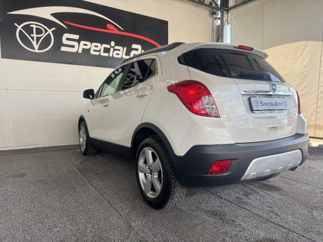 OPEL Mokka 1.7 CDTI Ecotec 130CV 4x2 aut. Cosmo