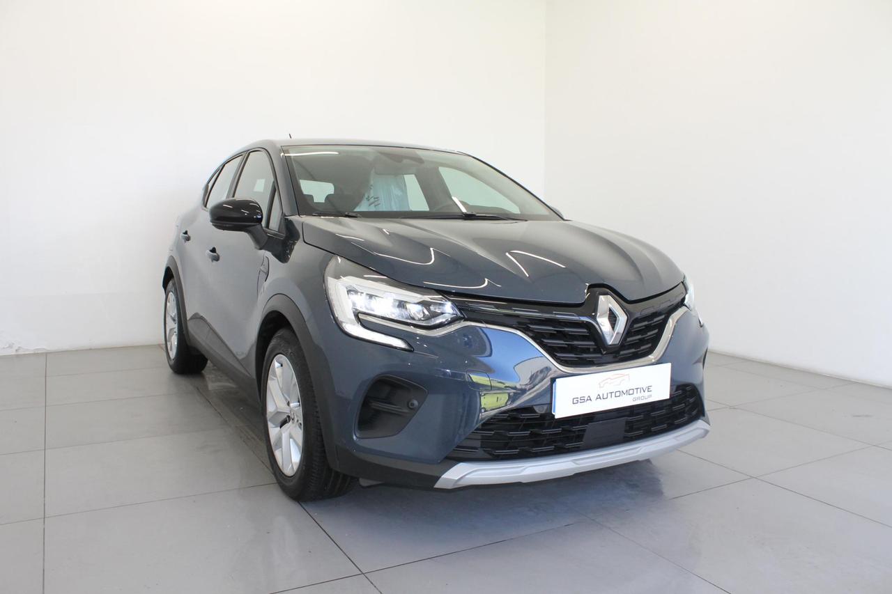 Renault Captur 1.0 Tce Intens 90 Cv.