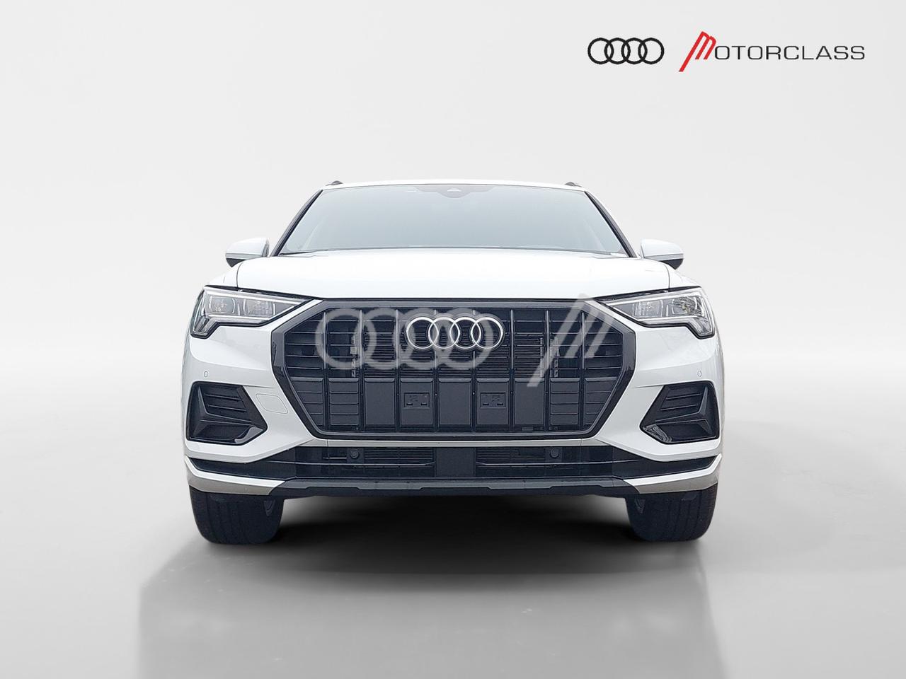 Audi Q3 35 1.5 tfsi evo2 business advanced s tronic