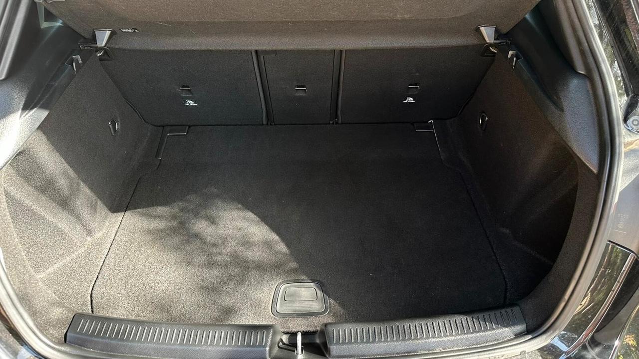 Mercedes-benz A 180 d Automatic Executive AMG 2018 PERFETTA leggi testo