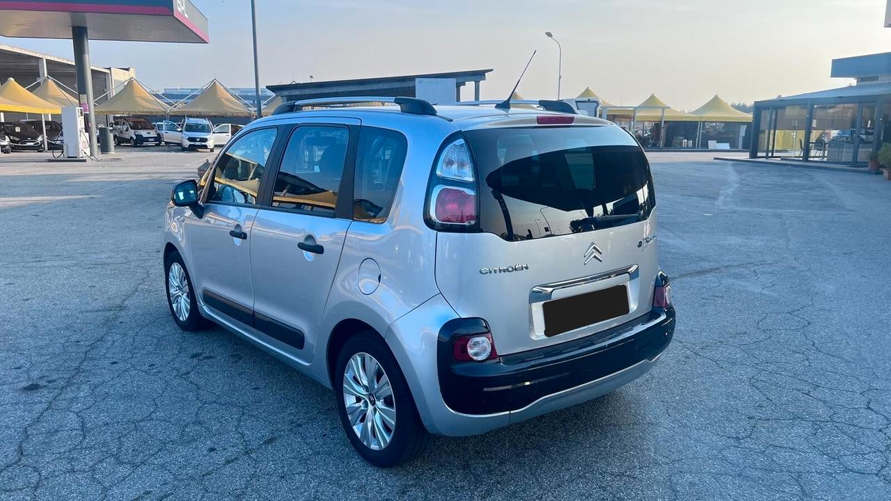 Citroen C3 Picasso 1.4 VTi 95 Perfect