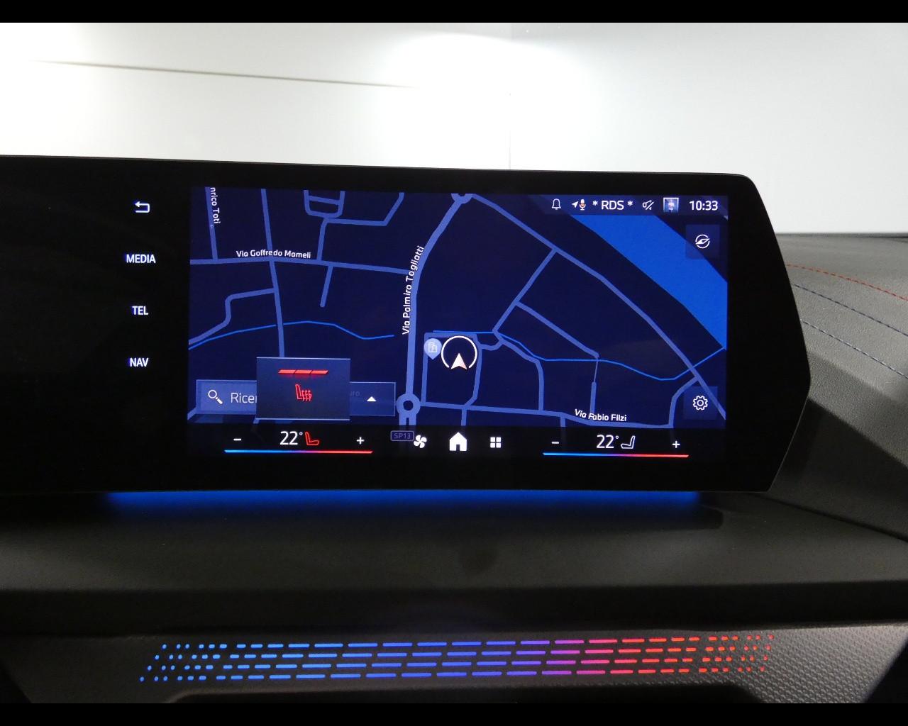 BMW BMW 220d Gran Coupé