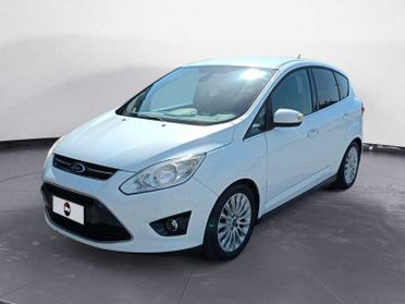 FORD C-Max 1.6 tdci Titanium 115cv dpf