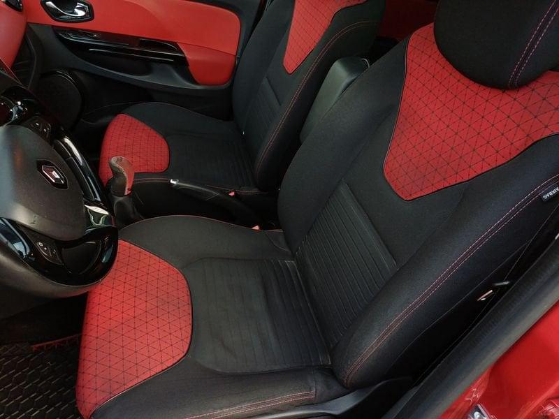 Renault Clio 0.9 TCe 12V 90CV Energy GARANZIA-KM CERTIFICATI