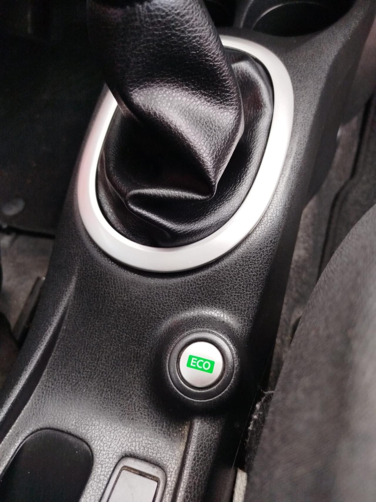 Nissan Note 1.5 DIESEL 90 CV