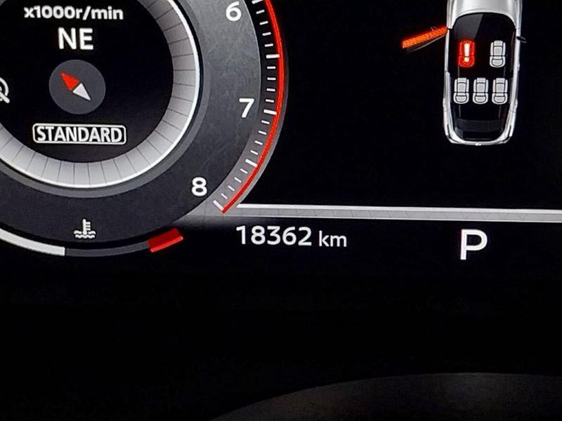 Nissan Qashqai 1.3 Mild Hybrid 158cv N-Connecta 2WD Xtron